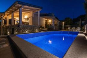 Captains Home, Mali Losinj